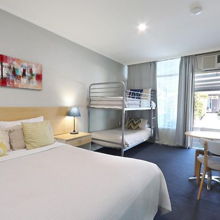 Nebula Motel Cooma Kültér fotó